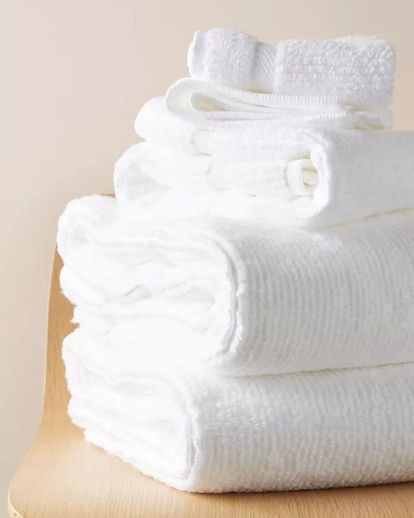 Towel Reuse in Hotels: A Green Approach for a Brighter Future