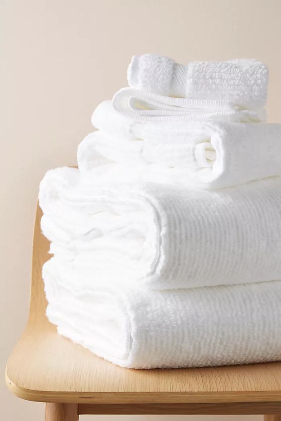 Towel Reuse in Hotels: A Green Approach for a Brighter Future