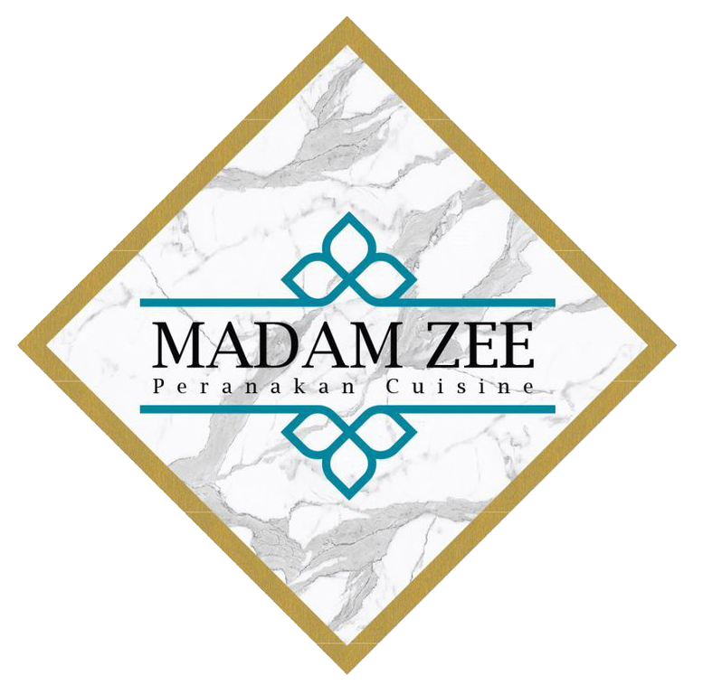Madam Zee logo