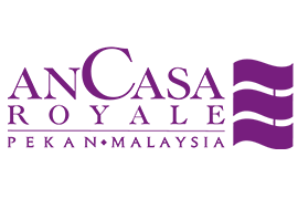 AnCasa Royale Pekan, Pahang